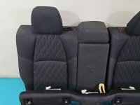 Kanapa tył fotel tylny Toyota Corolla E21 19-