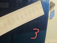 DRZWI PRZÓD PRAWE PASAŻERA Suzuki Sx4 S-Cross 13-21 5d granatowy ZQ4