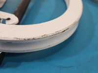 Zawias klapy tył tylnej Fiat Tipo II 15-