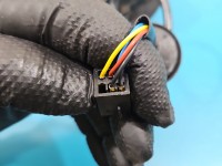 Lusterko prawe Opel Meriva B Z190 europa