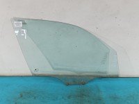 Szyba drzwi przód prawa Ssangyong Rexton I HB