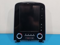 Radio fabryczne Renault Espace V 280907095R radioodtwarzacz