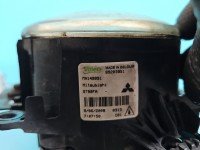 Halogen lewy Peugeot 4007