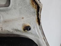 Maska przednia Vw Crafter 06-