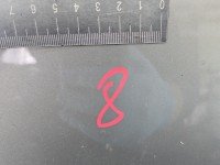Klapa tył Opel Frontera B HB 5d beżowy