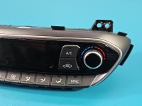 Konsola panel nawiewu Hyundai I30 III 16- 97250-G4EA0