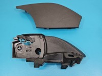 Osłona ZAŚLEPKA PLASTIK Volvo S90 16- 31426616, 31426620