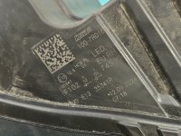 Reflektor prawy lampa przód Suzuki Vitara II 2015- EUROPA