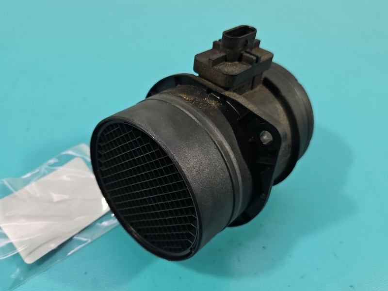 Przepływomierz Seat Leon III 12- 0281002956, 03L906461A 2.0 tdi (Crmb)