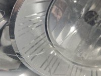 Reflektor lewy lampa przód Renault Master III 10-19 EUROPA