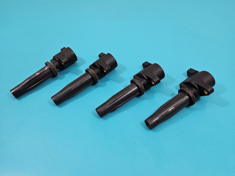 Cewka zapłonowa Ford Focus Mk2 2.0 16V Cewka zapłonowa Ford Focus Mk2 2.0 16V