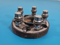 Dystanse Ford Fusion USA 12-20 2.0 EcoBoost