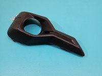 Zaślepka kratka zderzaka lewa atrapa Dacia Sandero III 20- 261A39803R