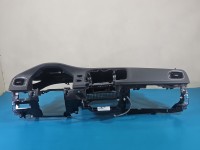 Deska rozdzielcza airbag pasażera kokpit VOLVO S60 II 10-