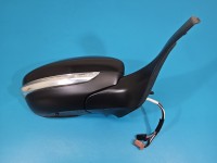 Lusterko prawe Peugeot 2008 I KTV europa