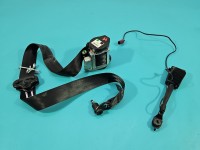 Pas bezpieczeństwa przód prawy pasażera FORD C-MAX II MK2 615874800, AM51R61208CBW