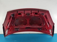 Maska przednia Citroen Berlingo II czerwony KJFB