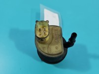 Podgrzewacz paliwa bmw F30 2.0d (N47D20C)