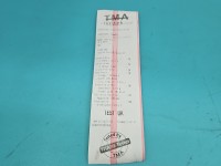 TEST Alternator Toyota Corolla Verso II 27060-0D170, MS102211-8500 1.8 vvti