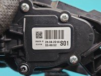 Pedał gazu potencjometr Hyundai Elantra V 10-16 32700-3XXXX 1.6 GDI