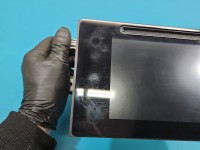 Radio fabryczne Toyota Auris II 86140-02360 radioodtwarzacz