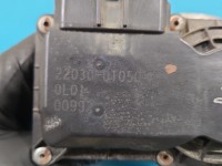 Przepustnica Toyota Corolla E15 1.6 vvti 22030-0T050