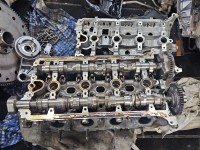 Głowica AUDI Q5 08- 06H103373K 2.0 TFSI (CAEB)