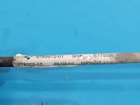 Przewód zawieszenia BMW X6 E71 6783672-01, 178003-10