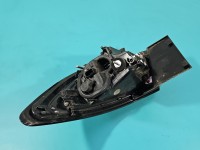 Lampa tył lewa Producent części: OPEL, Z BŁOTNIKA 19-22 Opel Astra V K HB