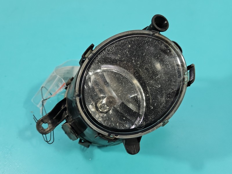Halogen lewy Opel Insignia A