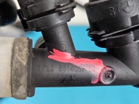 przewód wąż rurka wody BMW G30 8514057 2.0d 190KM