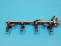 TESTOWANY Wtryskiwacz Audi A4 B6 06B133551K 2.0 20V