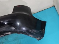 Zderzak tył Audi A4 B7 czarny LZ9Y kombi