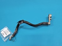 KLEMA INSTALACJA WIĄZKA MINUSOWA MINUS Bentley Continental I 05-13 6.0 V12 3W0971235B