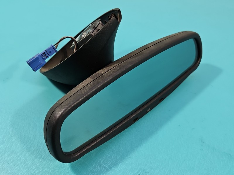 Lusterko wewnętrzne Citroen C8 wsteczne 14852480XT