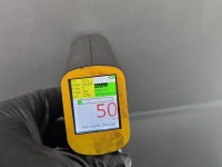 Drzwi przesuwne lewe boczne Renault Master III 10-24