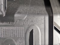 Osłona ZAŚLEPKA PLASTIK Vw Golf VII 5G9863459