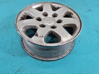 4X alufelgi felgi 16" komplet Kia Carnival II 05-14 R16