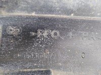 Błotnik przód lewy Peugeot 307 biały EWPA