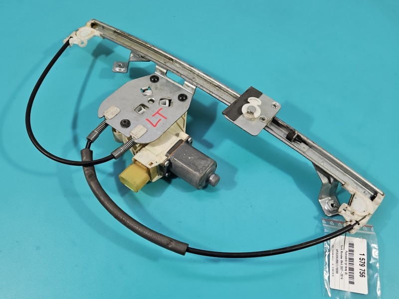 Podnośnik tył lewy SZYBY WINDA 6M21-14553-B Ford Mondeo Mk4 kombi