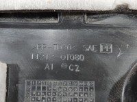 Osłona silnika górna Toyota Corolla E16 E18 13- 1.6 16V 11212-0T080