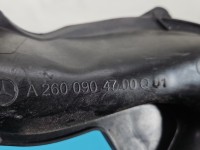 Rura przewód INTERCOOLERA Mercedes W177 A2600904700, A2600904700Q01 2.0 T