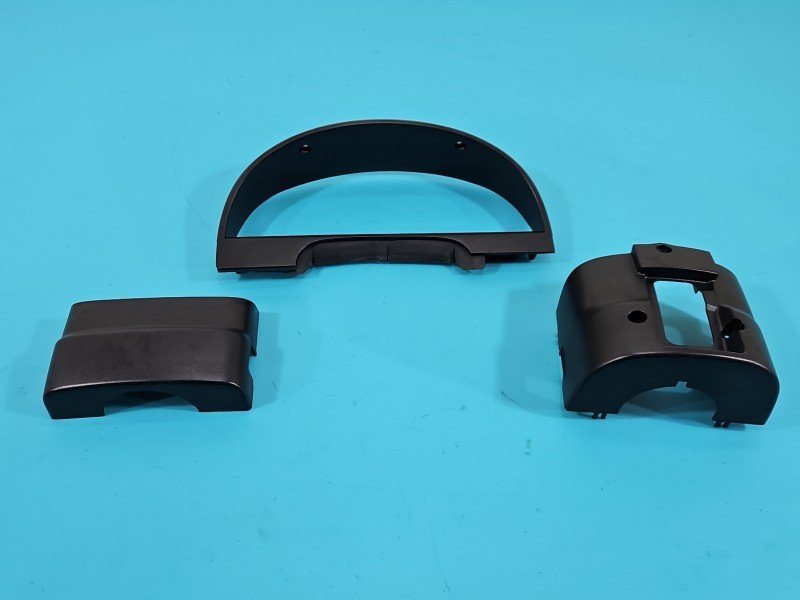 Obudowa licznika Ssangyong Rexton I 76560-08001, 76685-08010, 76680-08010