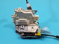 Zamek przód prawy 8J1837016C AUDI A6 C7 EUROPA