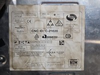 Nawigacja czytnik Peugeot 3008 II 9832991480