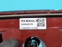 światło stopu Dacia Sandero III 20-