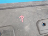 Osłona ZAŚLEPKA PLASTIK Ford Mondeo Mk5 DS738B381B, 8B381B