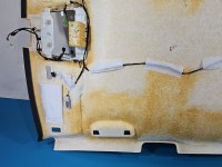 Podsufitka Mercedes CLA C117 X117 sedan A1176902625, A1176802525, A1176900325