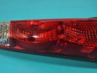 Lampa tył lewa Producent części: Honda, Uszkodzone mocowanie HELLA LIFT 04-06 Honda CR-V II HB