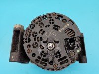 TEST Alternator Ford Transit 06-13 0121615002 2.2 tdci